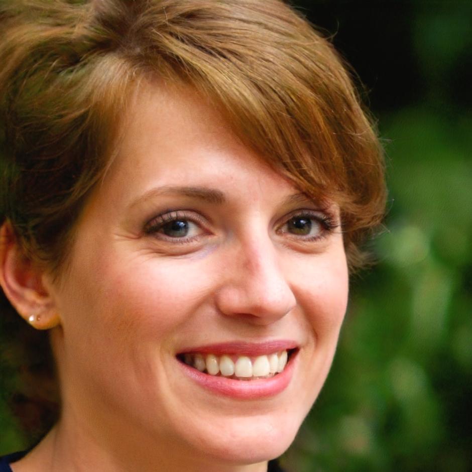 Portret Katarzyny Wilczek